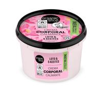 Organic Shop Crema Corporal Loto Indio 250 ml