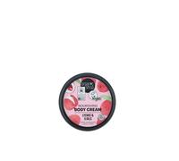 Organic Shop Crema Corporal Nutritiva Lichi y 5 Aceites 250ml - ENVÍO GRATUITO