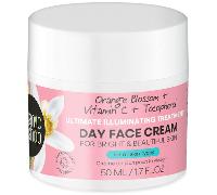 Organic Shop Day Face Cream Ultimate Illuminating Treatment 50ml
