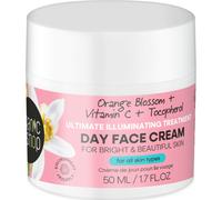 Organic Shop Day Face Cream Ultimate Illuminating Treatment 50ml