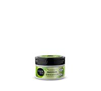Organic Shop DISCOS FACIALES EXFOLIANTES DE LIMPIEZA PROFUINDA ACEITE DE ÁRBOL DE TÉ Y ÁCIDO GLICÓLICO