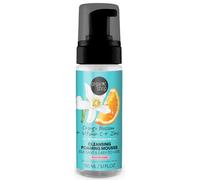 Organic Shop Espuma Facial Limpiadora Hidratación Intensa 160 ml