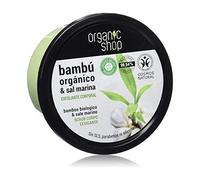 Organic Shop Exfoliante Corporal Bambú Tropical 250ml