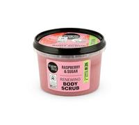 Organic Shop Exfoliante Corporal con Frambuesa - 250 ml