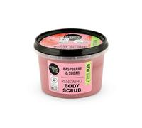 Organic Shop Exfoliante Corporal con Frambuesa - 250 ml