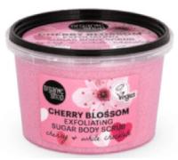 Organic Shop Exfoliante Corporal de Azúcar Cherry Blossom 250 ml