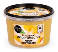 Organic Shop Exfoliante Corporal Glow Batido Yogur Vit C 250 ml