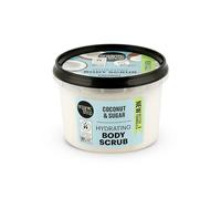 Organic Shop Exfoliante Corporal Hidratante Coco (250ml)