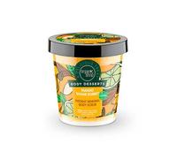 Organic Shop Exfoliante Corporal Renovación Instantánea Sorbete de Mango 450 ml