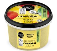 Organic Shop Mango de Kenya Exfoliante Corporal - 250 ml