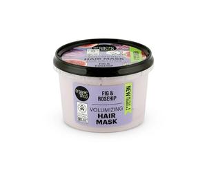 Organic Shop Express Higo Griego Mascarilla Capilar Brillo - 250 ml