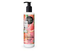 Organic Shop Gel de Ducha Tonificante Toque de Pomelo 280ml