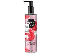 Organic Shop Gel de Ducha Frambuesa 280 ml