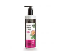 Organic Shop Gel de ducha Seductor Tentación de la Noche – 280 ml