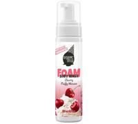 Organic Shop Ice Gel de Ducha en Espuma Mousse de Cereza 200 ml