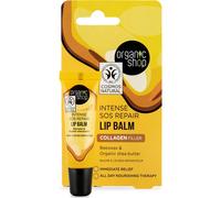 Organic Shop Intense Sos Repair Lipbalm Collagen Filler 10 ml
