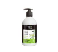 Organic Shop Jabón de Manos Hidratante Jazmín Mentolado 500 ml