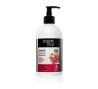 Organic Shop Jabón Manos de Vitaminas 500 ml