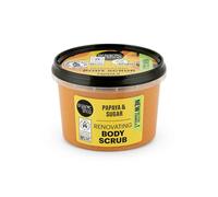 Organic Shop Jugosa Papaya Exfoliante Corporal - 250 ml