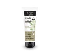 Organic Shop Manteca para Manos y Uñas Spa indonesio – 75 ml