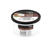 Organic Shop, Mascarilla de pelo - 250 ml.