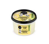 Organic Shop Mascarilla Rellenadora Plátano & Jazmín 250 ml