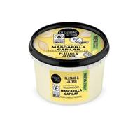 Organic Shop Mascarilla Rellenadora Plátano & Jazmín 250ml
