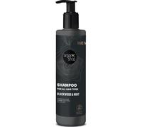 Organic Shop Champú Hombre Todo Tipo de Cabello 280 ml