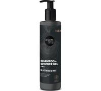 Organic Shop Champú y Gel de Ducha 2 en 1 280 ml