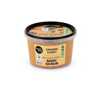 Organic Shop Miel Canela Exfoliante Corporal - 250 ml (4744183012509)