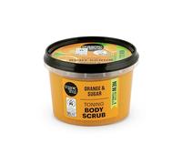 Organic Shop Naranja Siciliana Exfoliante Corporal - 250 ml