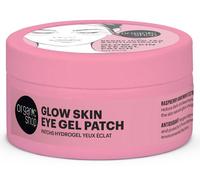 PARCHES DE GEL PARA OJOS “GLOW SKIN” DE TÉ DE BAYAS HELADO Y ANTIOXIDANTE