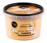 Organic Shop Suflé Corporal Calabaza y Malvavisco 250 ml