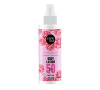 Organic shop raspberry locion corporal spf50 150ml