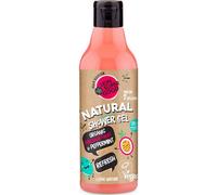 Organic Shop Refresh Natural Shower Gel 250 ml