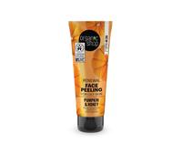 Organic Shop Renovación Peeling facial para pieles grasas Calabaza y miel (75ml)