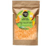 Organic Shop Sales de Baño Minerales Mango Daiquiri Mood 500 gr