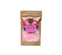 Organic Shop Sales de Baño Puras Raspeberry Bliss 500 gr