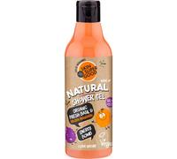 Organic Shop Skin Super Good Natural Fresh Basil Shower Gel 250ml