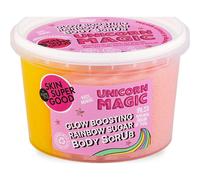 Skin Super Good Unicorn Magic Exfoliante Corporal Efecto Glow 250 ml