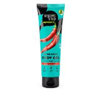Organic Shop Sport Gel Corporal Frío-Calor Post-Entreno 75 ml