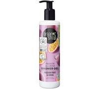Organic Shop Tentación de la Noche Gel de Ducha Seductor - 280 ml