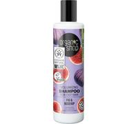 Organic Shop Champú Volumen Cabello Graso Higo y Escaramujo 280 ml
