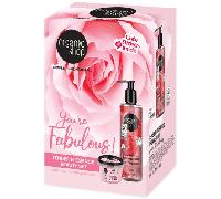 Organic Shop You Are Fabulous Beauty Set