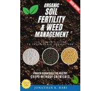 Organic-soil Fertility & Weed Management: (ebook)