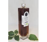 Organic St. John's Wort Oil (Hypericum perforatum/Olea europea) /Aceite Orgánico de Hierba de San Juan (Hypericum perforatum/Olea europea) (500ml) by NHR Organic Oils