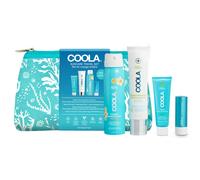 COOLA Set de Cosmética Suncare Travel Set