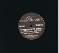 Organic Thoughts - World Renowned