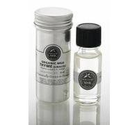 Organic Thyme Essential Oil - Mild (Thymus vulgaris ct Linalol)/Aceite Esencial de Tomillo-Suave (Thymus vulgaris ct Linalol) (10ml) by NHR Organic Oils