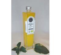 Organic Tiger Nut Oil (Cyperus esculentus) () by NHR Organic Oils